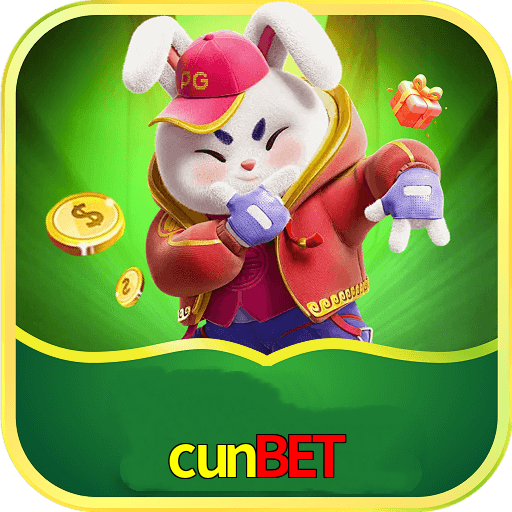 Imagem promocional da cunbet mostrando a plataforma e suas vantagens